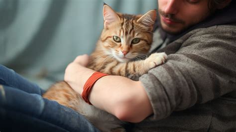 고양이 분리불안, 그리고 우주 여행의 가능성