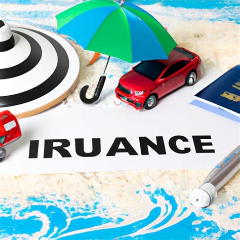 Does Travel Insurance Cover Water Sports?