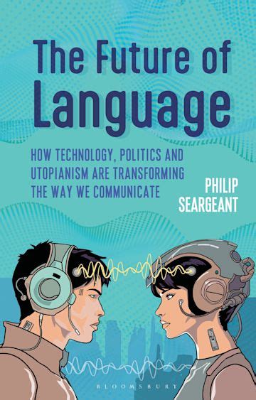 待ち遠しい 英語 - 言語の未来を探る