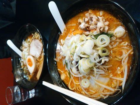 ザコシ ええやん、宇宙の果てまで届くラーメンの香り